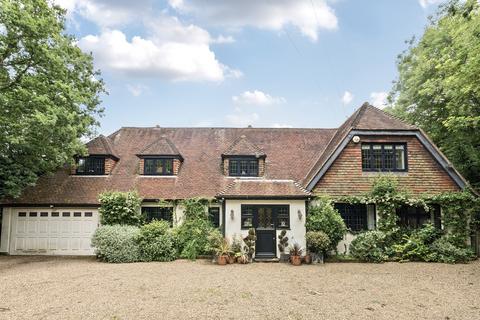 West Hill House West Hill, Downe, Orpington, BR6 7JJ