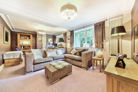 West Hill House West Hill, Downe, Orpington, BR6 7JJ