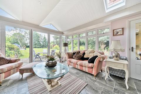 West Hill House West Hill, Downe, Orpington, BR6 7JJ