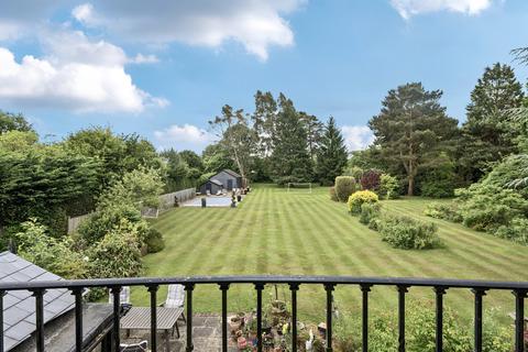 West Hill House West Hill, Downe, Orpington, BR6 7JJ