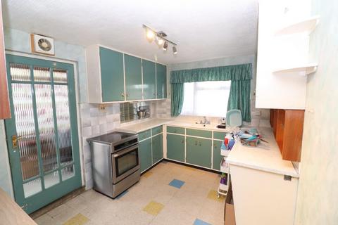 undefined, Park Avenue, Rushden NN10