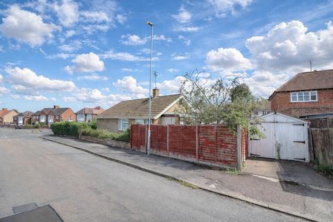 undefined, Park Avenue, Rushden NN10
