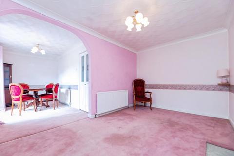 17 Angram Road, High Green, Sheffield, S35 4GB