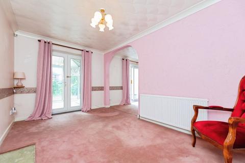 17 Angram Road, High Green, Sheffield, S35 4GB