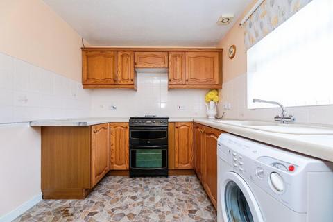 17 Angram Road, High Green, Sheffield, S35 4GB