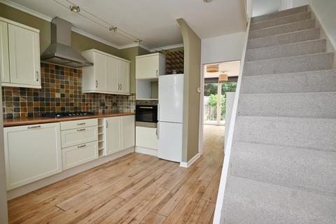 2 bedroom end of terrace house for sale, Craneford Close, Twickenham TW2