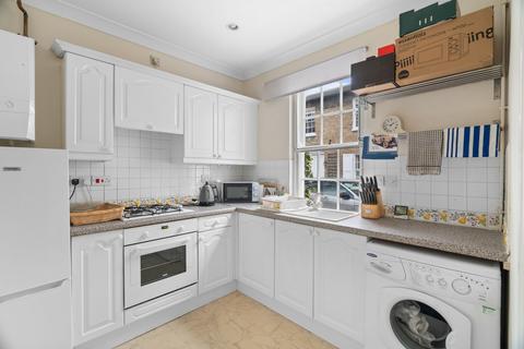 undefined, Willow Walk, Cambridge, CB1