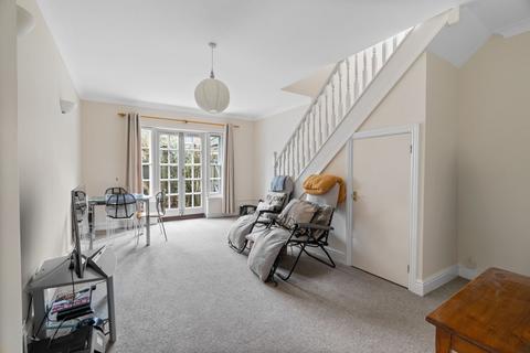 undefined, Willow Walk, Cambridge, CB1