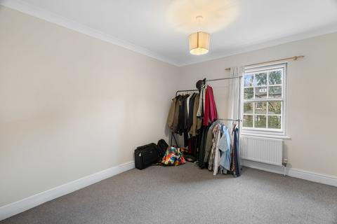 undefined, Willow Walk, Cambridge, CB1