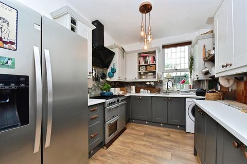 undefined, Broom Grove, Rotherham, South Yorkshire, S60