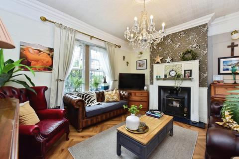 undefined, Broom Grove, Rotherham, South Yorkshire, S60