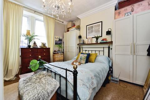 undefined, Broom Grove, Rotherham, South Yorkshire, S60