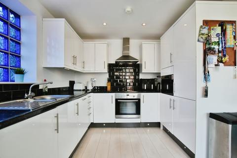 undefined, Britannia Road, Greater Manchester M33