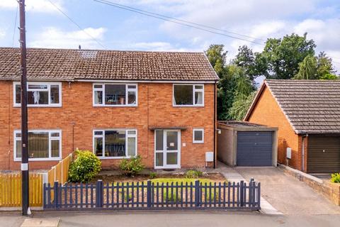 4 bedroom semi-detached house for sale, Kings Drive, Talgarth, Brecon, LD3