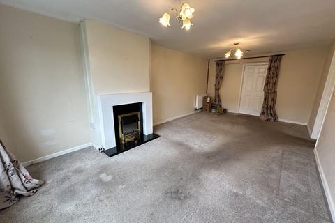 4 bedroom semi-detached house for sale, Kings Drive, Talgarth, Brecon, LD3