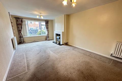 4 bedroom semi-detached house for sale, Kings Drive, Talgarth, Brecon, LD3