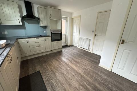 4 bedroom semi-detached house for sale, Kings Drive, Talgarth, Brecon, LD3