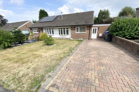 Johnstone Close, Wrockwardine Wood, Telford, Shropshire, TF2