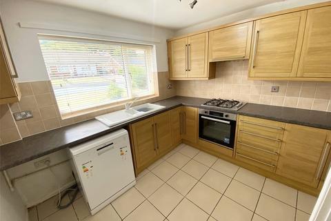 undefined, Johnstone Close, Wrockwardine Wood, Telford, Shropshire, TF2