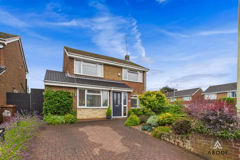 135 Alexandra Road, Burton-on-trent, DE15 0JE
