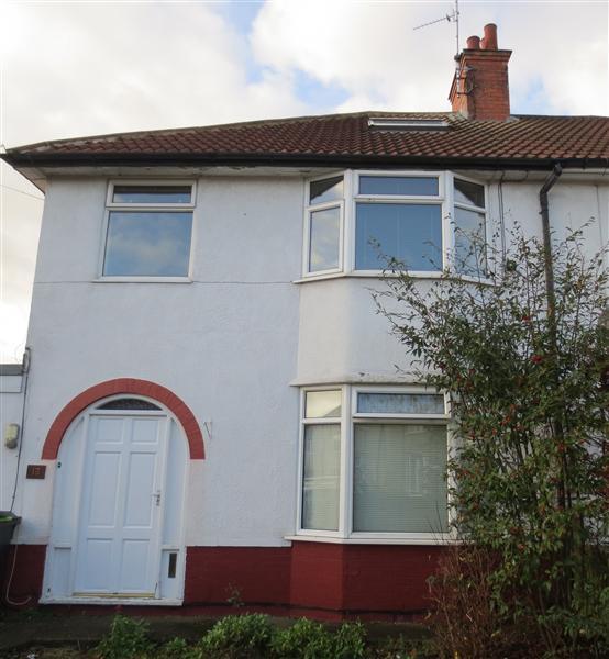 Leyland Road, Harrogate 1 bed semidetached house £525 pcm (£121 pw)