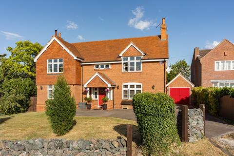 undefined, Smithy Lane, Long Whatton, LE12