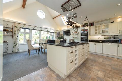 undefined, Smithy Lane, Long Whatton, LE12