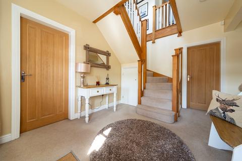 undefined, Smithy Lane, Long Whatton, LE12
