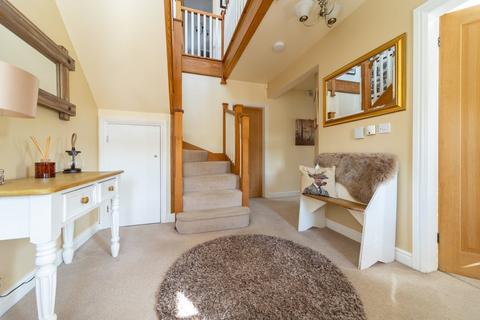 undefined, Smithy Lane, Long Whatton, LE12