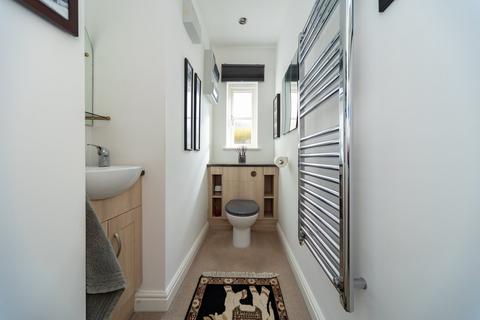 undefined, Smithy Lane, Long Whatton, LE12