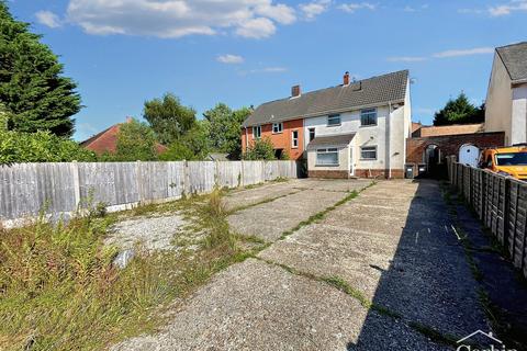 Moorside Road, Bournemouth, BH11 8