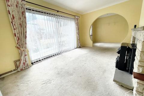 3 bedroom semi-detached house for sale, Moorside Road, Bournemouth, BH11 8