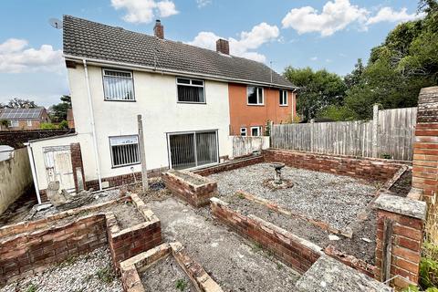 3 bedroom semi-detached house for sale, Moorside Road, Bournemouth, BH11 8