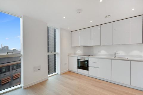 undefined, Pinnacle Apartments, Saffron Central Square, Croydon, CR0