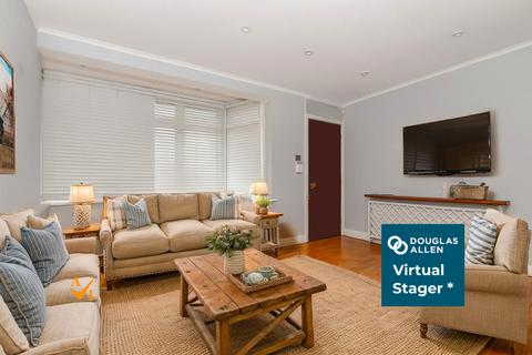 2 bedroom terraced house for sale, Waltham Way, Chingford