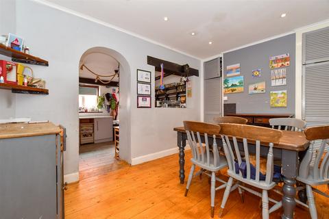 2 bedroom terraced house for sale, Waltham Way, Chingford