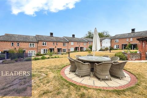 2 bedroom retirement property for sale, North Mill Place, Halstead, Essex