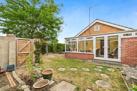 3 bedroom bungalow for sale, St. Michaels Road, Cheltenham, Gloucestershire, GL51
