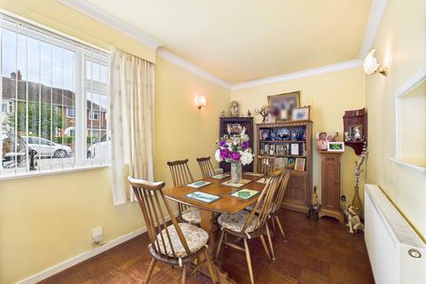 3 bedroom bungalow for sale, St. Michaels Road, Cheltenham, Gloucestershire, GL51