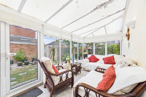 3 bedroom bungalow for sale, St. Michaels Road, Cheltenham, Gloucestershire, GL51