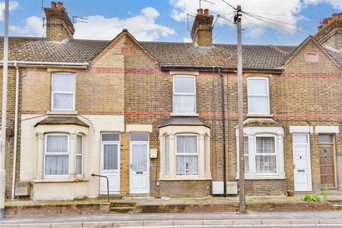 3 bedroom terraced house for sale, The Street, Bapchild, Sittingbourne, Kent
