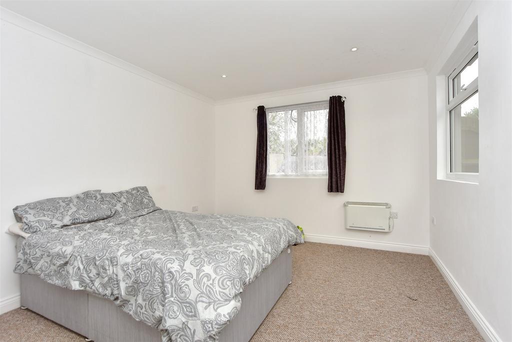 Annexe Bedroom