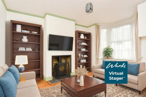 3 bedroom terraced house for sale, The Street, Bapchild, Sittingbourne, Kent