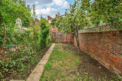 undefined, Langdale Close, Pelier Street, Walworth, London, SE17