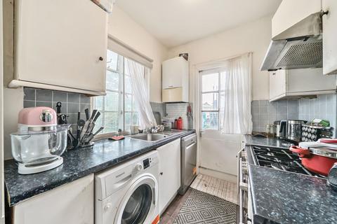2 bedroom maisonette for sale, Ealing Village, Ealing, London