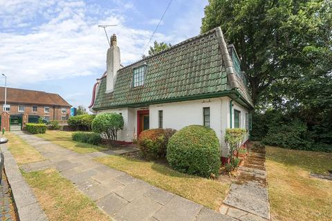 Ealing Village, Ealing, London
