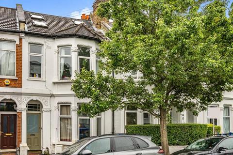 undefined, Tarbert Road, East Dulwich, London, SE22