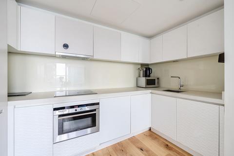 1 bedroom apartment for sale, Pan Peninsula Square, South Quay, E14