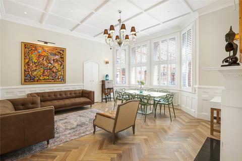 3 bedroom apartment to rent, Rosary Gardens, South Kensington, London, SW7