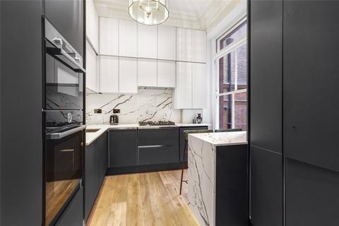 3 bedroom apartment to rent, Rosary Gardens, South Kensington, London, SW7